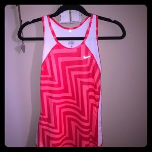 NWOT Nike Workout Tank